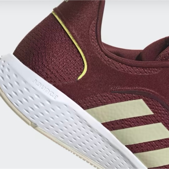 Brand New Adidas Running Shoes - Womenβs Size 8.5 (Original Box Included!) - Picture 5 of 16